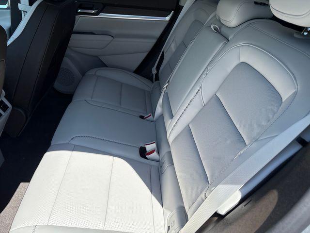 2026 GMC Terrain AWD Denali
