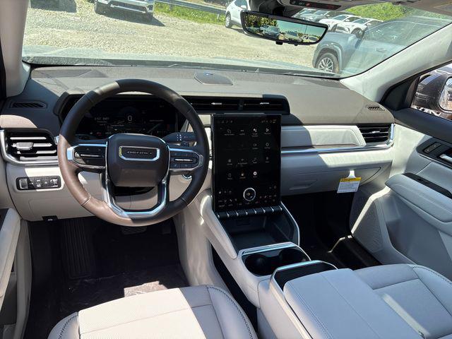 2026 GMC Terrain AWD Denali