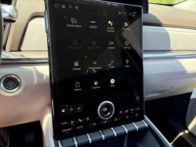 2026 GMC Terrain AWD Denali