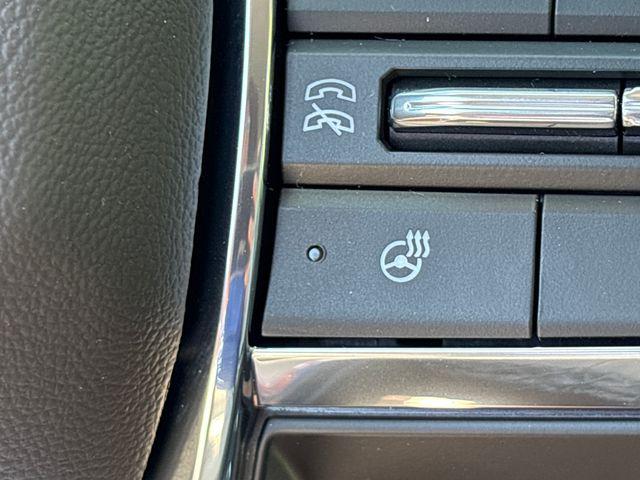 2026 GMC Terrain AWD Denali