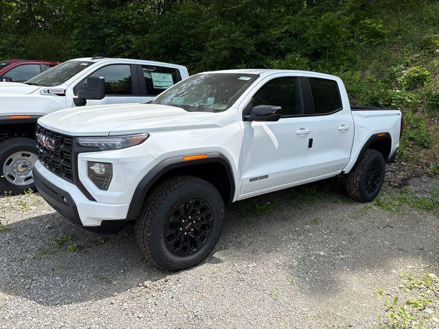 2026 GMC Canyon Elevation, 4WD for sale in Pleasant Hills, PA