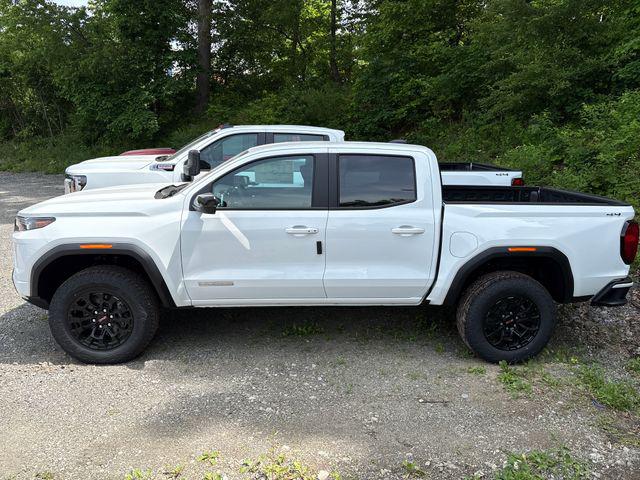 2026 GMC Canyon Elevation, 4WD