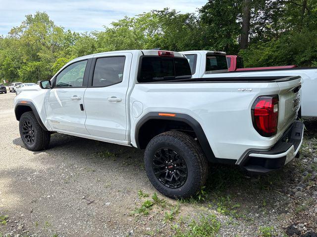 2026 GMC Canyon Elevation, 4WD
