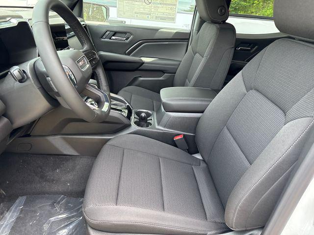 2026 GMC Canyon Elevation, 4WD