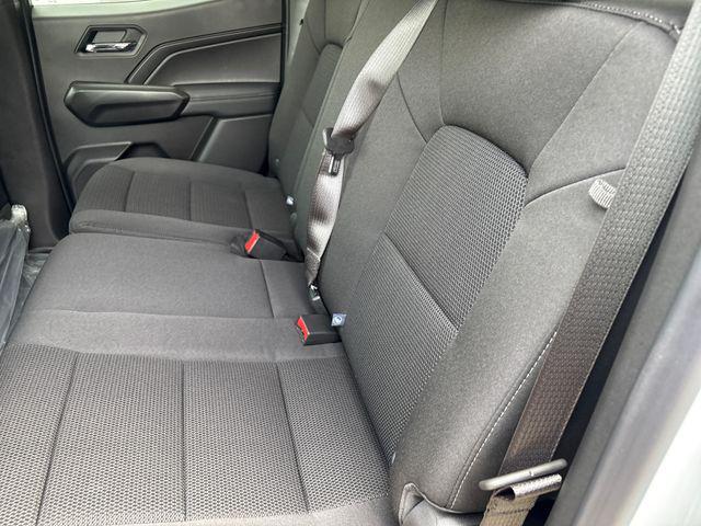 2026 GMC Canyon Elevation, 4WD