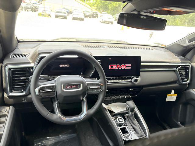 2026 GMC Canyon Elevation, 4WD
