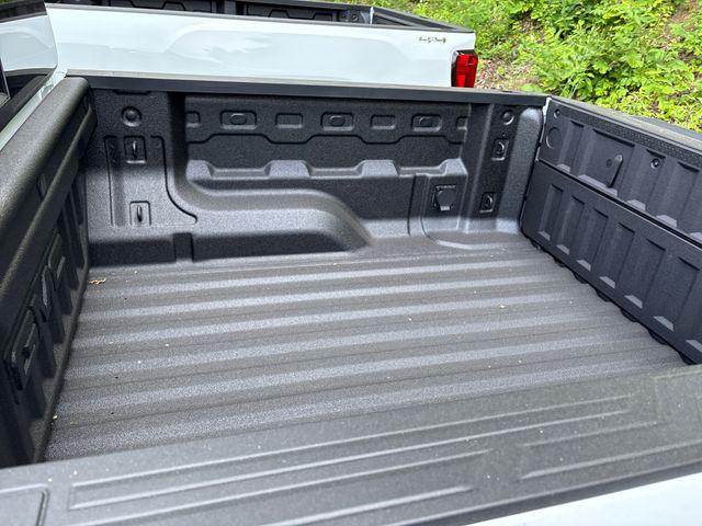 2026 GMC Canyon Elevation, 4WD