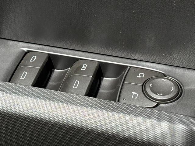 2026 GMC Canyon Elevation, 4WD