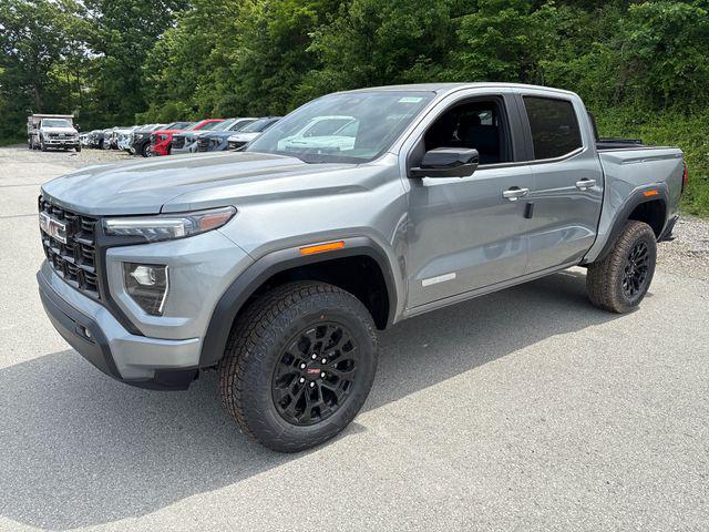2026 GMC Canyon Elevation, 4WD for sale in Pleasant Hills, PA