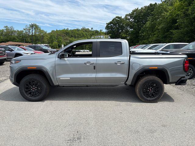 2026 GMC Canyon Elevation, 4WD