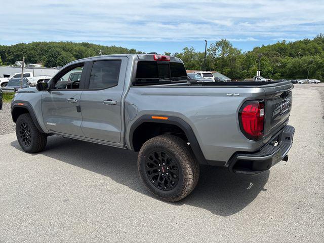 2026 GMC Canyon Elevation, 4WD