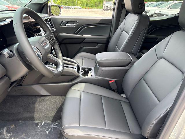 2026 GMC Canyon Elevation, 4WD