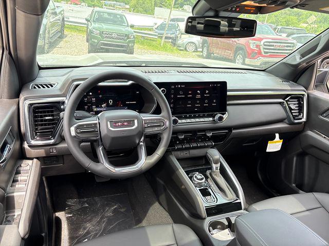 2026 GMC Canyon Elevation, 4WD