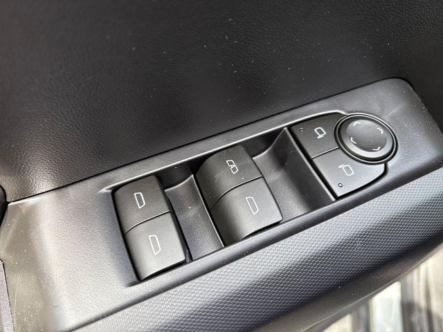 2026 GMC Canyon Elevation, 4WD