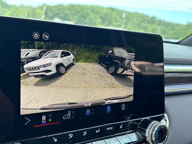2026 GMC Canyon Elevation, 4WD