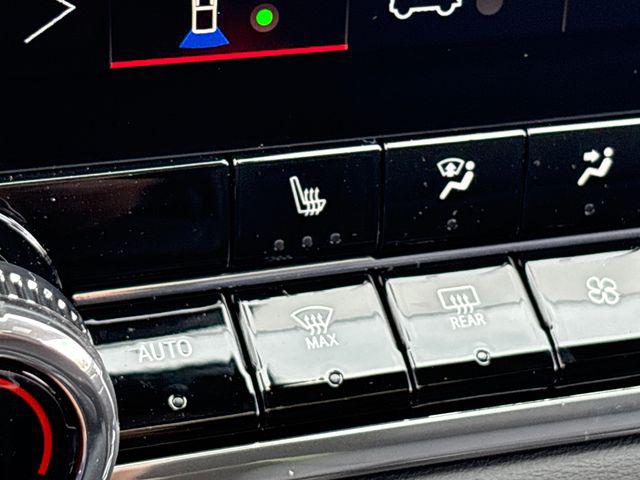2026 GMC Canyon Elevation, 4WD