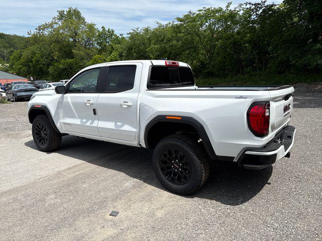 2026 GMC Canyon Elevation, 4WD