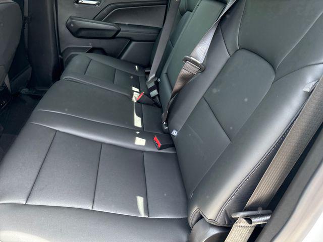 2026 GMC Canyon Elevation, 4WD