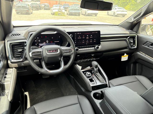 2026 GMC Canyon Elevation, 4WD