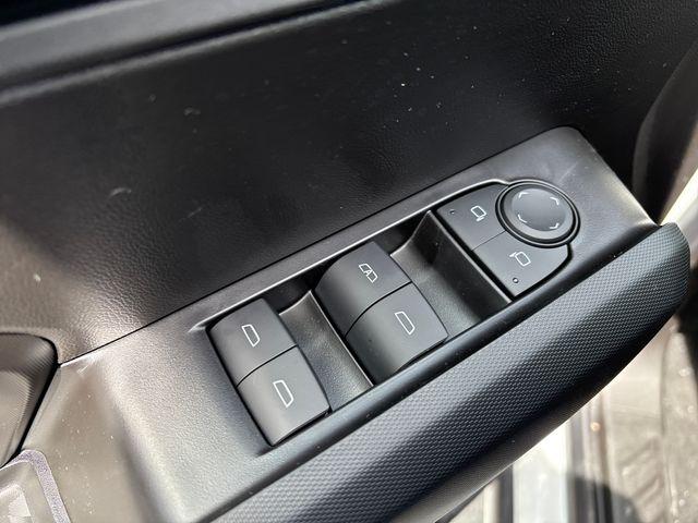 2026 GMC Canyon Elevation, 4WD