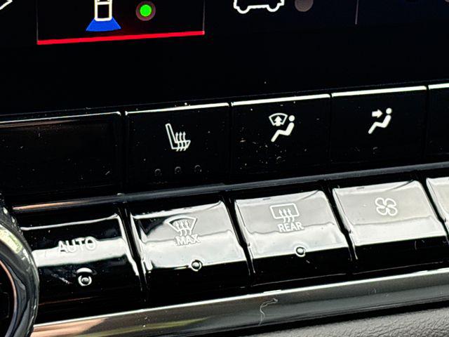 2026 GMC Canyon Elevation, 4WD