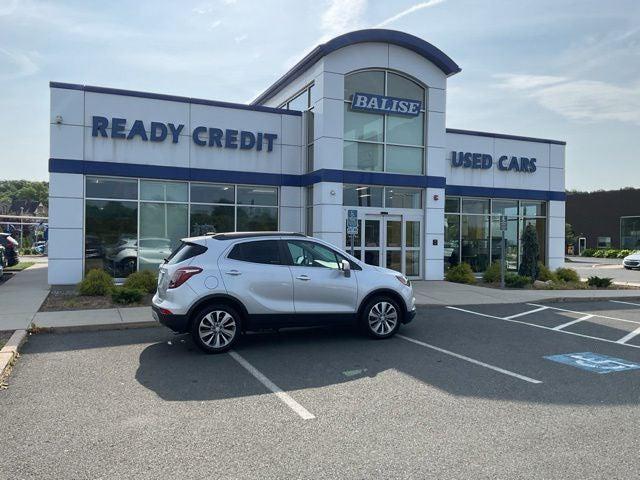 2020 Buick Encore FWD Preferred for sale in Springfield, MA