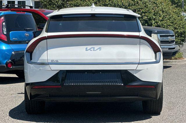 2024 Kia EV6 Wind