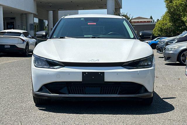 2024 Kia EV6 Wind