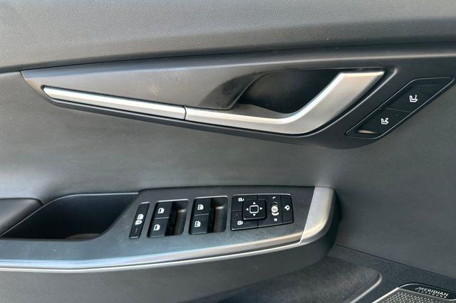 2024 Kia EV6 Wind