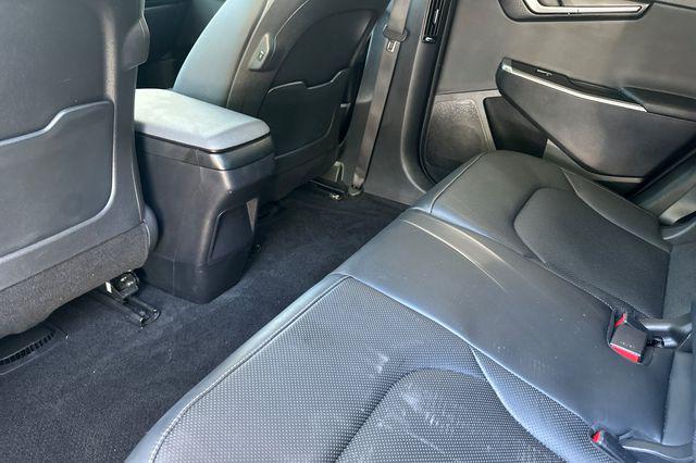 2024 Kia EV6 Wind