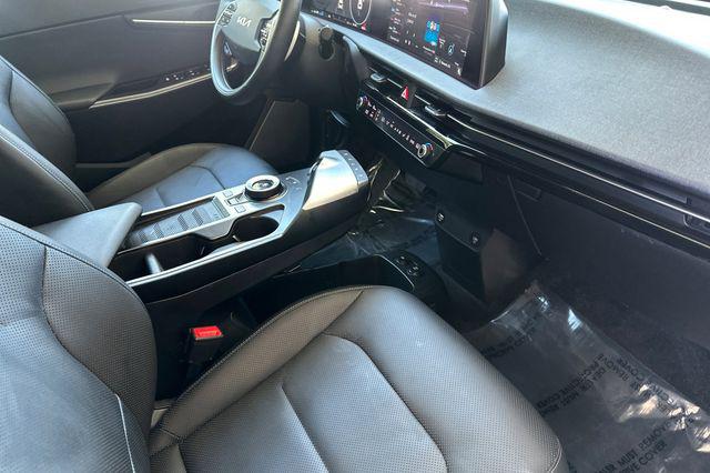 2024 Kia EV6 Wind