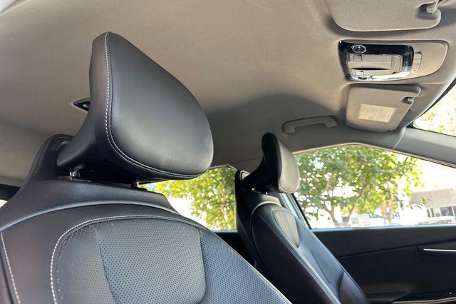 2024 Kia EV6 Wind
