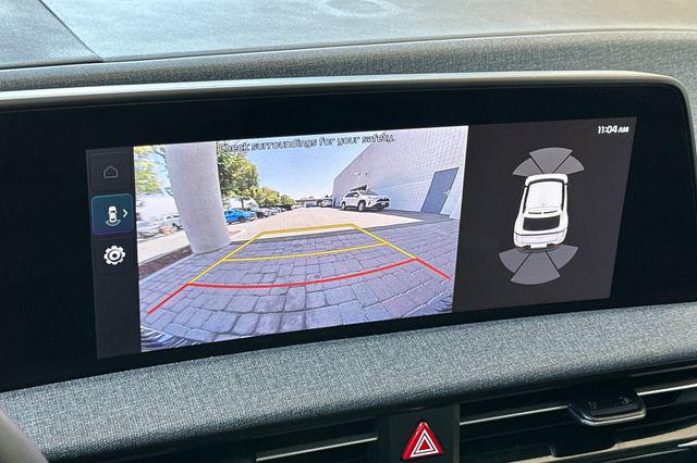 2024 Kia EV6 Wind