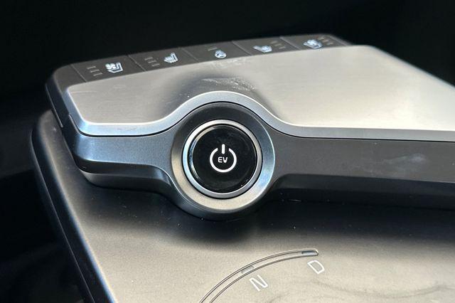 2024 Kia EV6 Wind
