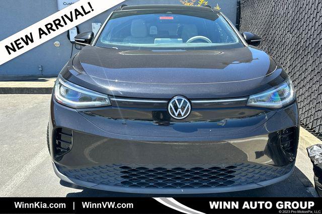 2023 Volkswagen ID.4 Pro S for sale in Newark, CA