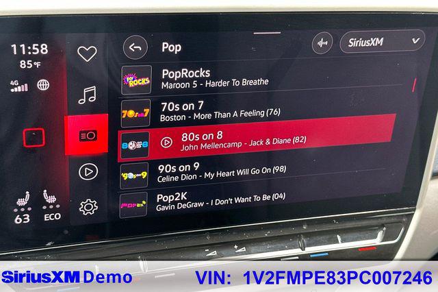 2023 Volkswagen ID.4 Pro S