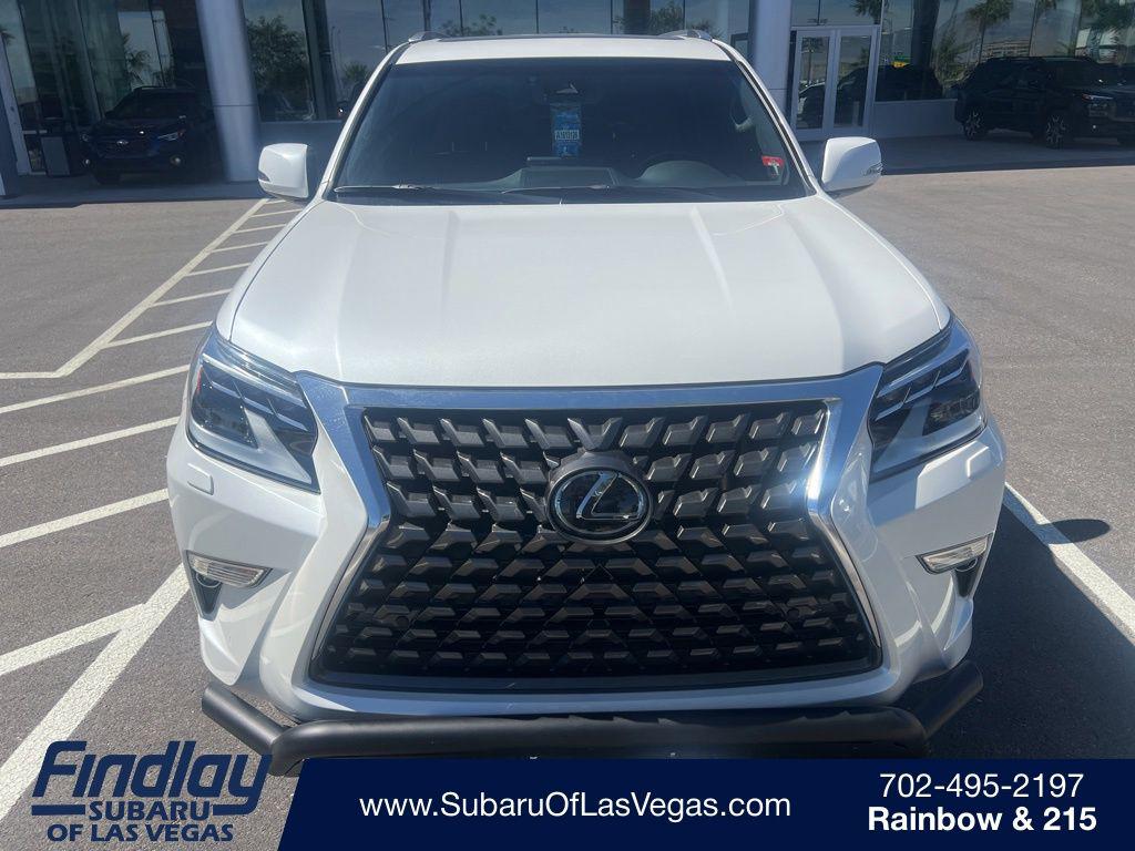 2023 Lexus GX 460 460 PREMIUM's photo
