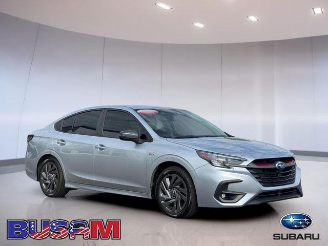 2024 Subaru Legacy Sport for sale in Fairfield, OH