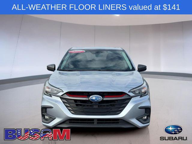 2024 Subaru Legacy Sport