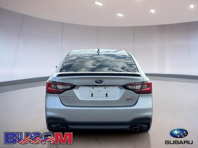 2024 Subaru Legacy Sport