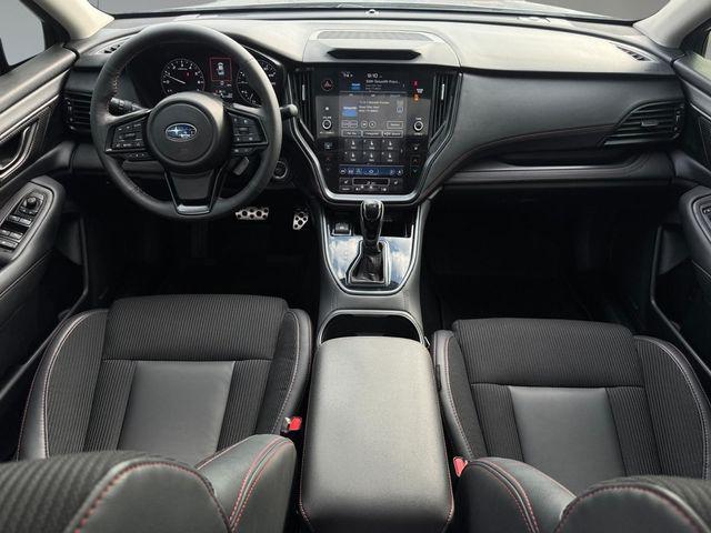 2024 Subaru Legacy Sport