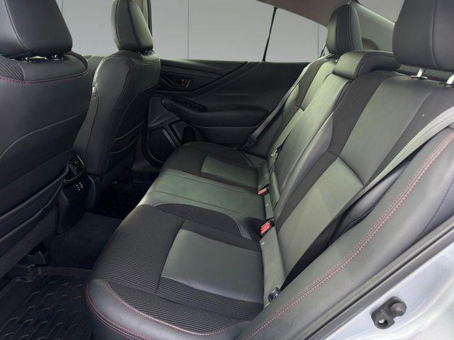 2024 Subaru Legacy Sport