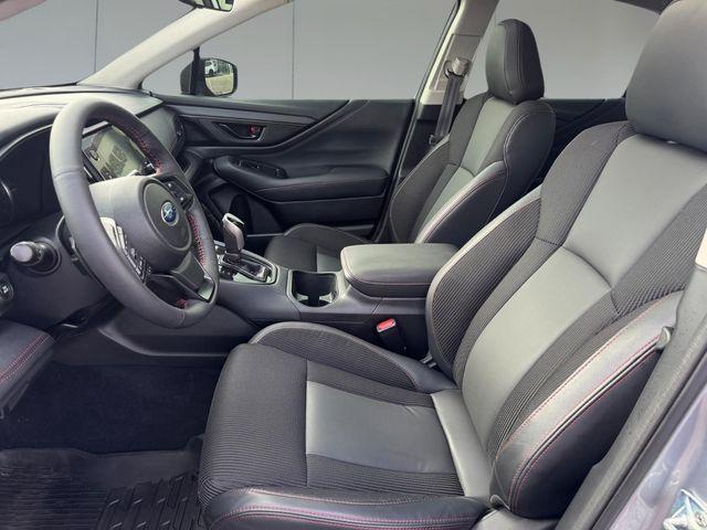 2024 Subaru Legacy Sport