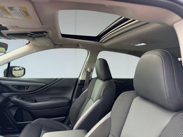 2024 Subaru Legacy Sport