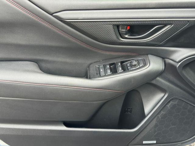 2024 Subaru Legacy Sport
