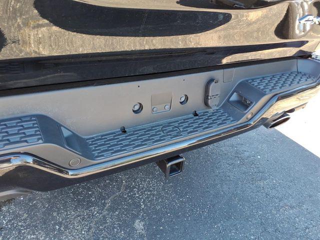 2025 Ram 1500 Big Horn Crew Cab 4x4 5'7" Box