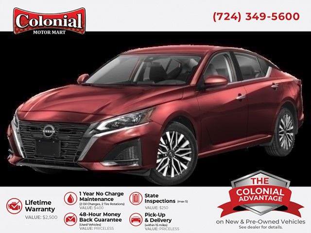 2023 Nissan Altima SV Intelligent AWD for sale in Indiana, PA