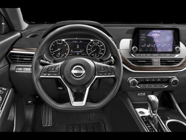 2023 Nissan Altima SV Intelligent AWD