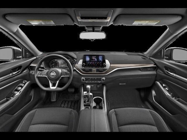 2023 Nissan Altima SV Intelligent AWD