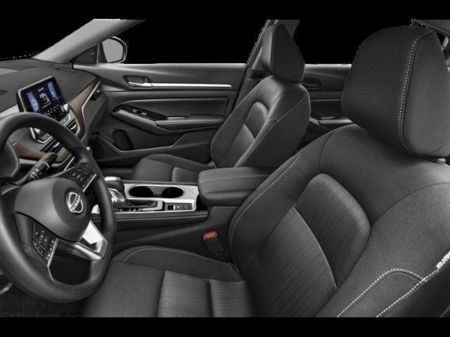 2023 Nissan Altima SV Intelligent AWD